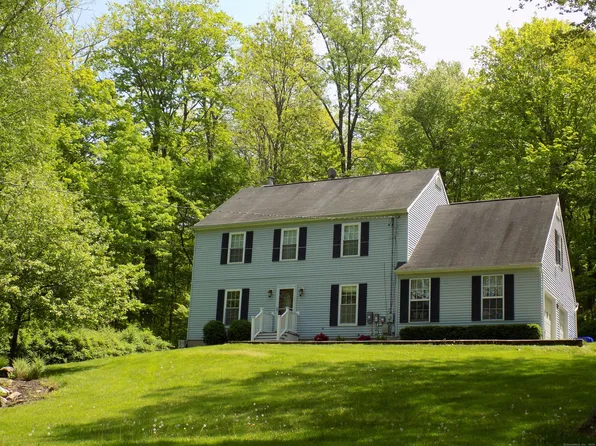 11 Bullymuck Road, New Milford, CT 06776
