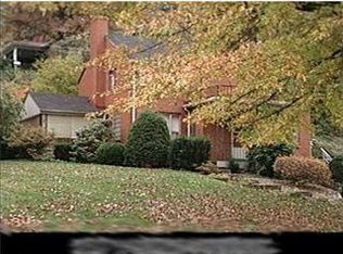 1905 Beulah Rd, Pittsburgh, PA 15235