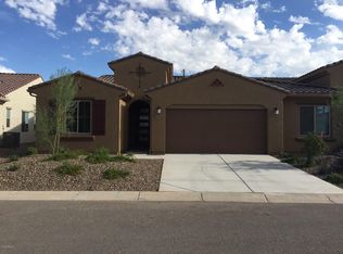 4508 W Hanna Dr, Eloy, AZ 85131