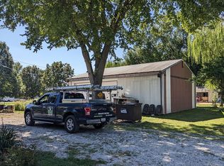 304 E 3rd South St, Mount Olive, IL