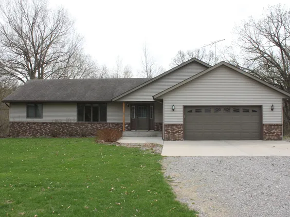 13153 287th St, Saint Joseph, MN 56374