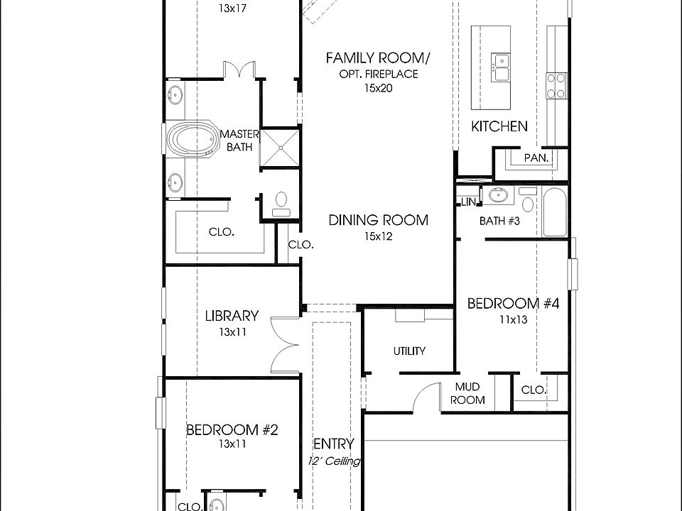 2nd image of 136 Krupp Ave
