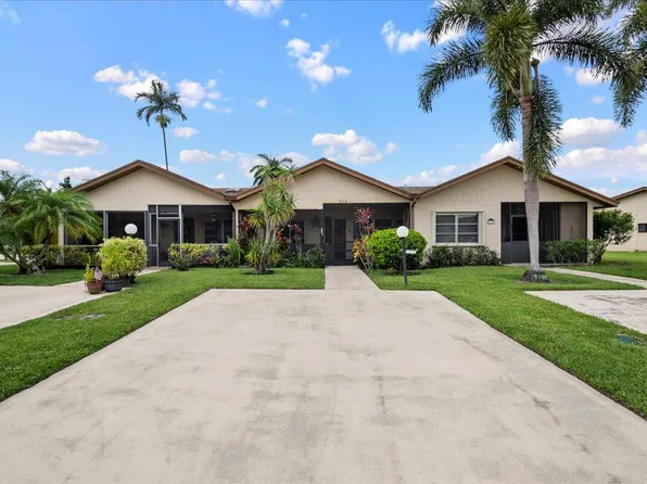 5748 Doris Court, Delray Beach, FL 33484