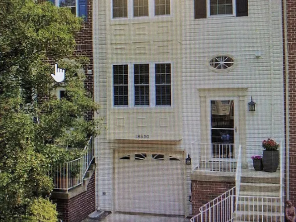 18530 Clovercrest Cir, Olney, MD 20832