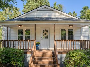 3100 Dearborn Dr, Durham, NC 27704