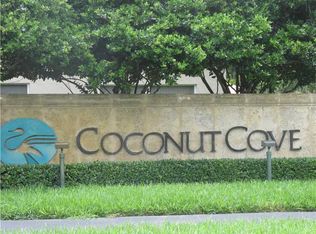 470 SW 182nd Way #470A, Pembroke Pines, FL 33029