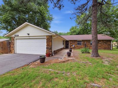 24225 E 112th St S, Broken Arrow, OK, 74014