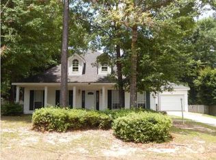 244 Bay View Dr, Daphne, AL 36526