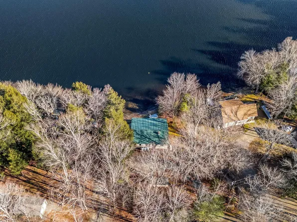 476 Springy Pond Road, Otis, ME 04605