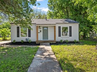 3612 Cumberland Ave, Waco, TX 76707