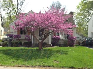 120 Brizee St, East Rochester, NY 14445