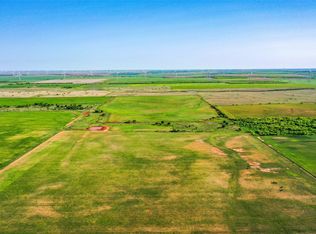 County Road 290, Weinert, TX 76388