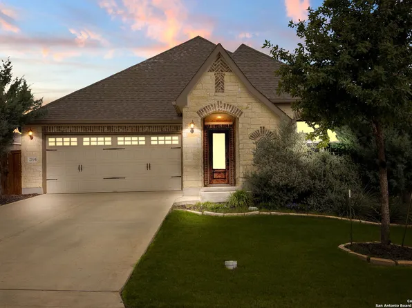 2194 Indigobush, New Braunfels, TX 78132