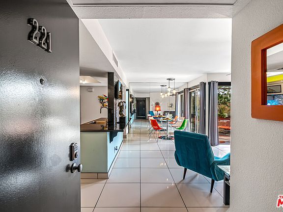 4th image of 1550 S Camino Real APT 221