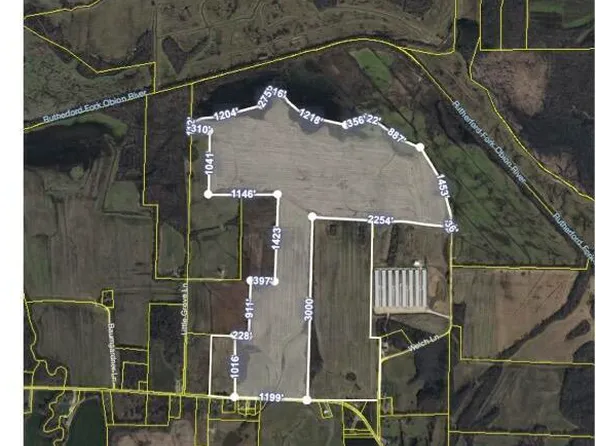 0 Little Grove Rd, Lavinia, TN 38348