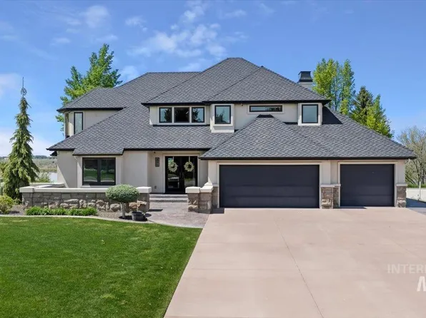 496 Riverside Dr, Burley, ID 83318