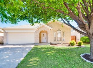 3608 Cripple Creek Trl, Roanoke, TX 76262