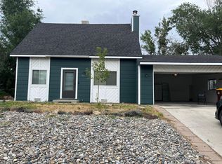 3012 1/2 N Moorland Cir, Grand Junction, CO 81504