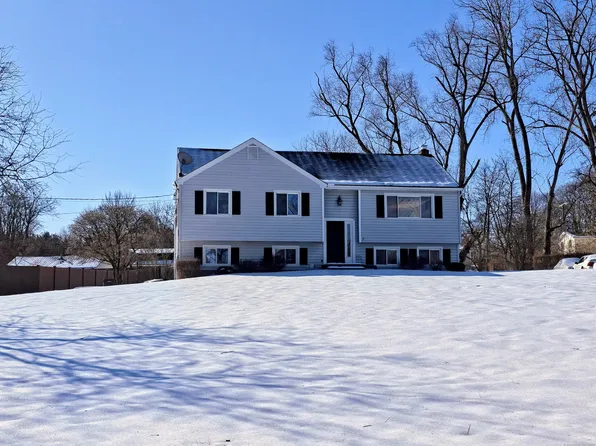 17 Town View Drive, New Milford, CT 06776