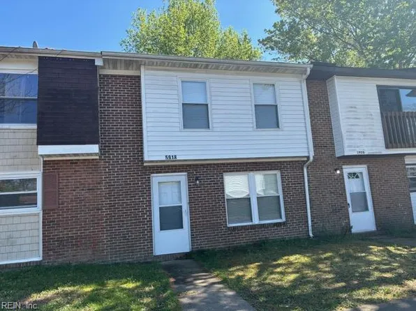 5918 Margate Ave, Virginia Beach, VA 23462