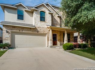 11922 Ocelot Path, San Antonio, TX 78253