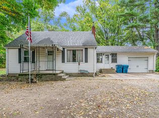 11278 Michigan Rd, Plymouth, IN 46563