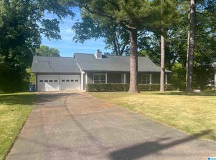 1143 Shady Lane Cir, Talladega, AL 35160