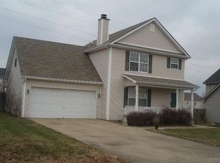 212 Ashville Dr, Nicholasville, KY 40356