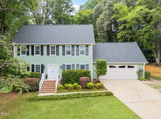 8009 Running Cedar Trl, Raleigh, NC 27615