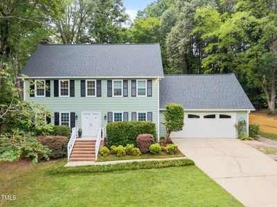 8009 Running Cedar Trl, Raleigh, NC, 27615