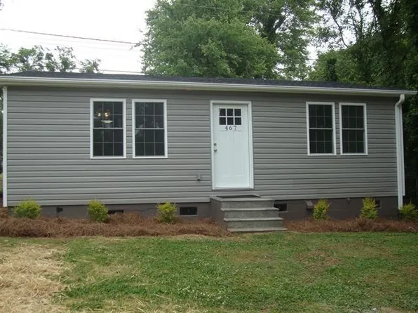 467 Longview Dr, Spartanburg, SC 29303
