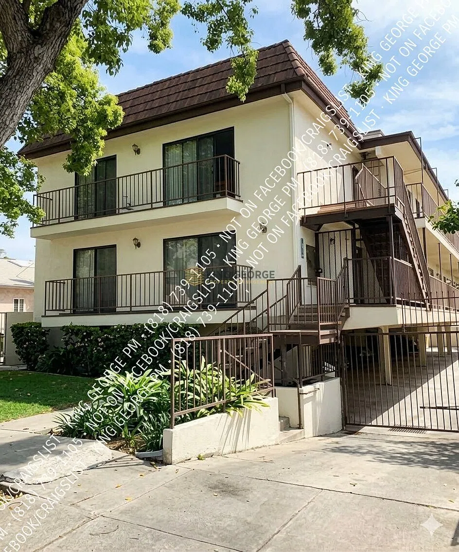 1232 Lodi Place #8, Hollywood, CA 90038 — Photo 1