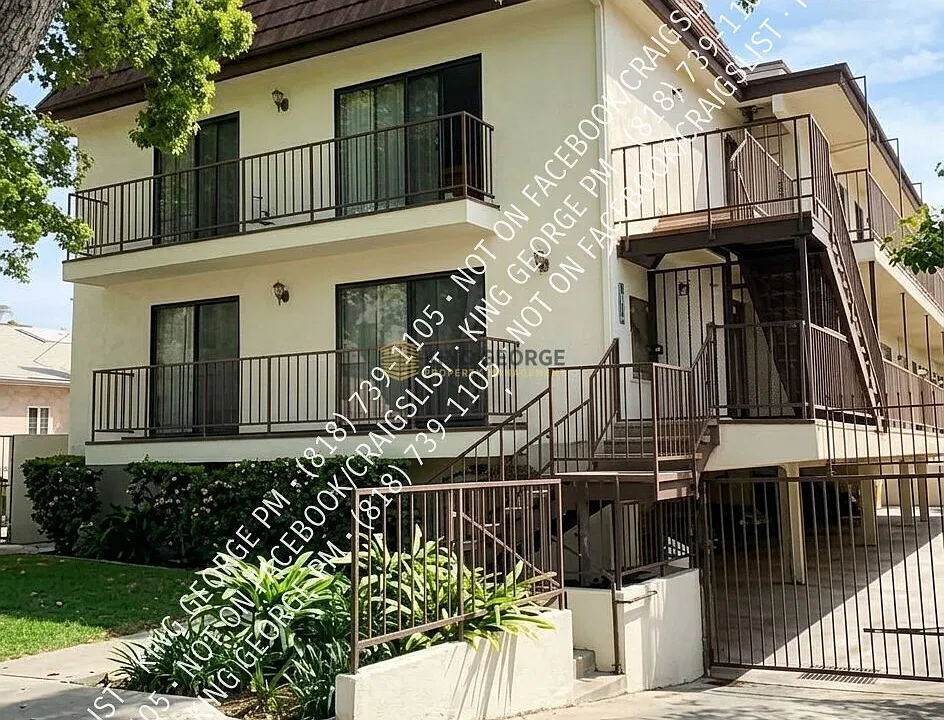 1232 Lodi Pl #8