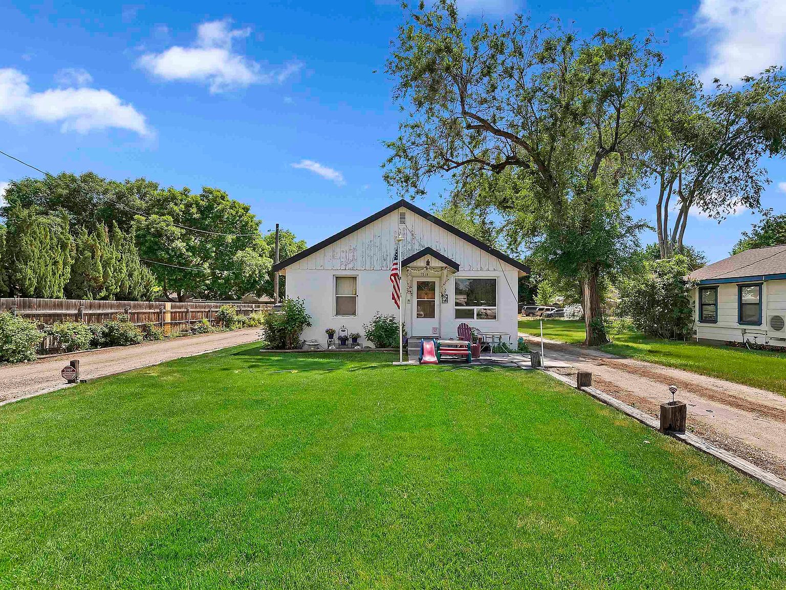 7519 W Settlers Ave, Boise, ID 83704 Zillow