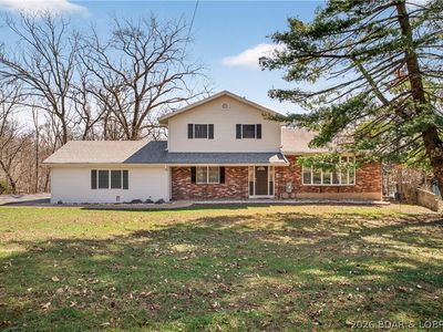 250 Oak Ridge Dr, Lake Ozark, MO, 65049