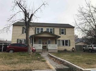 320 Goethals Dr, Richland, WA 99352