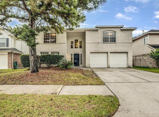 14315 Pelican Marsh Dr, Cypress, TX 77429