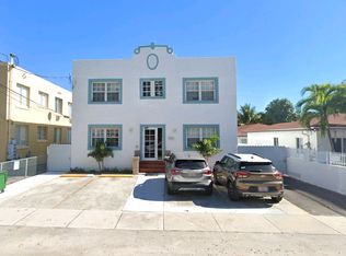 433 NW 25th Ave APT 1, Miami, FL 33125