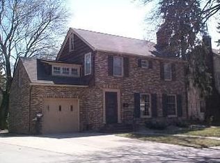 510 N 9th St, Montevideo, MN 56265
