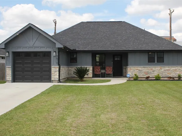 7610 Avenue G Loop, Beasley, TX 77417