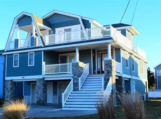 126 Roosevelt Blvd, Ocean City, NJ 08226