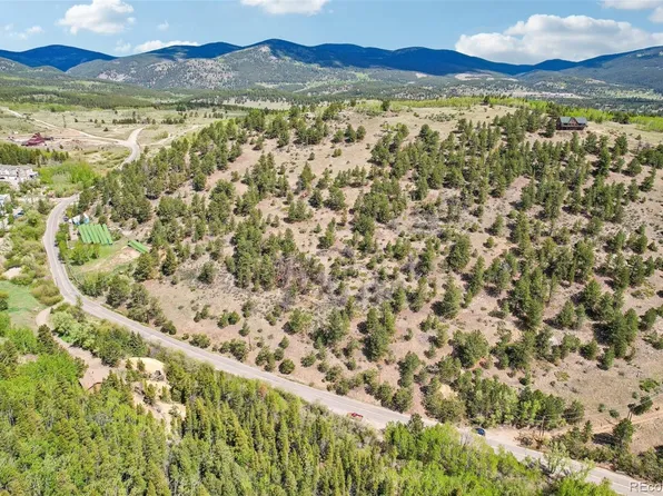591 Eureka Street, Central City, CO 80427
