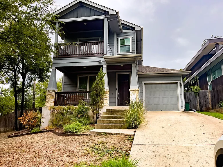 1511 Inglewood St — Photo 1