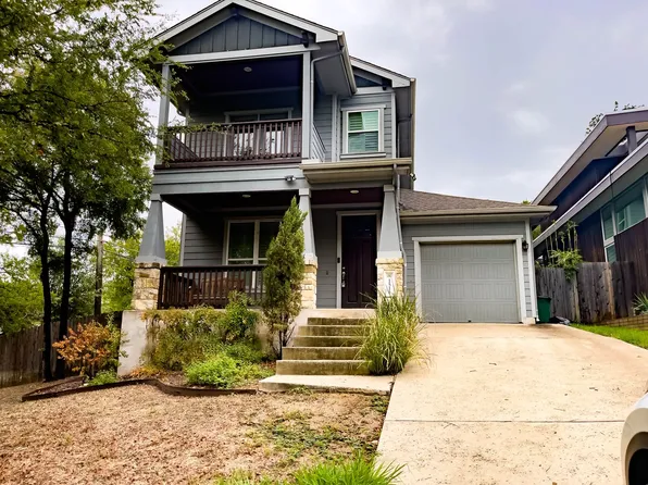 1511 Inglewood St, Austin, TX 78741
