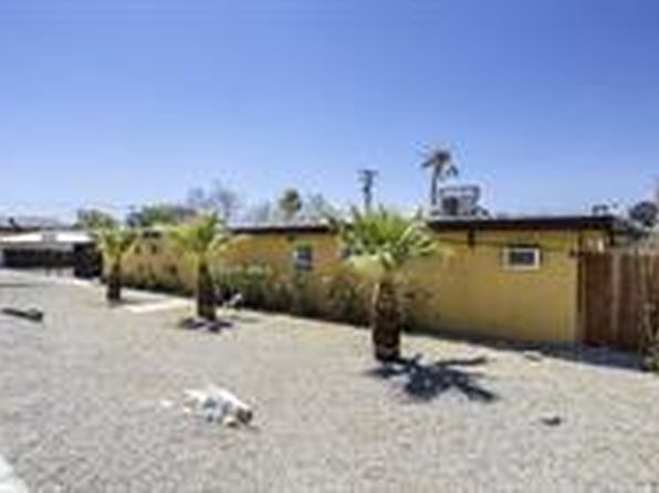 66197 Cahuilla Ave #5