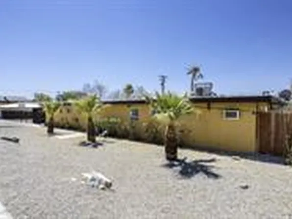 66197 Cahuilla Ave, Desert Hot Springs, CA