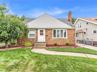 1911 Cook Ave, Cleveland, OH 44109