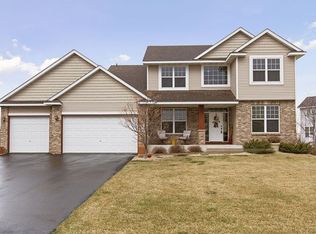 10411 Regent Ave N, Brooklyn Park, MN 55443