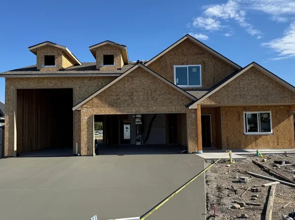 1616 N Garvin Ct, Spokane Valley, WA 99016