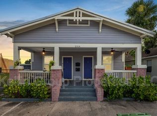 2314 W Chestnut St APT B, Tampa, FL 33607